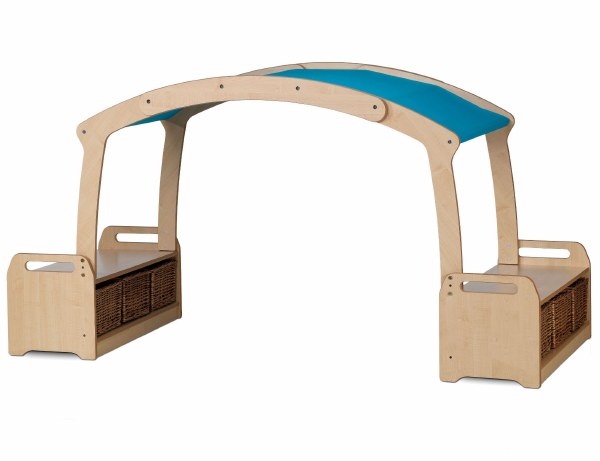 Low Level Den Cave Set