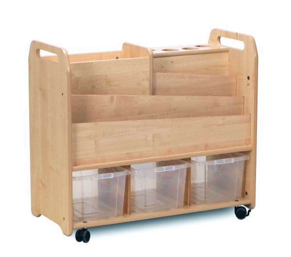 Double Sided Creative Unit