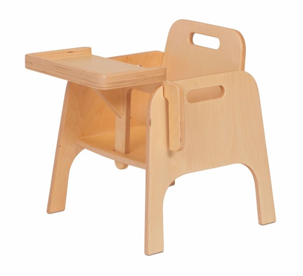 Sturdy Feeding Chairs