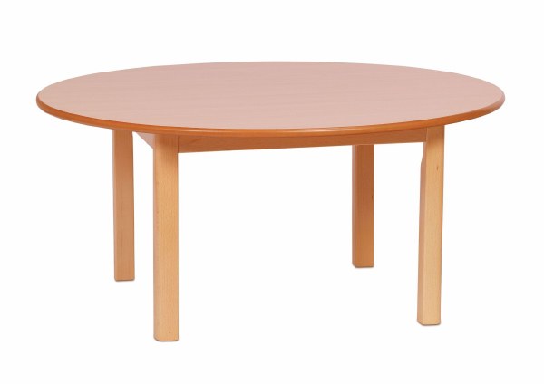 Circular Tables
