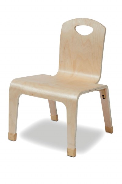 Low Teacher Chair