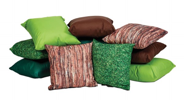 Soft Furnishings