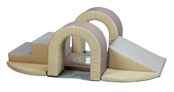Kinder Soft Play Sets
