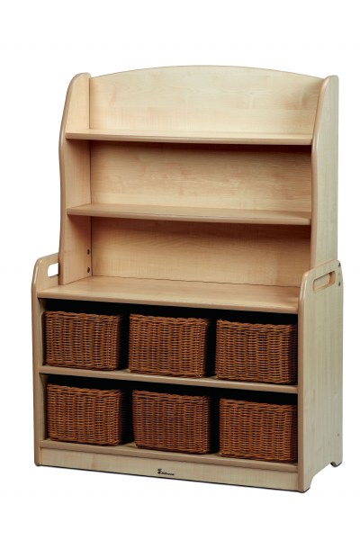 Welsh Dresser Storage Unit