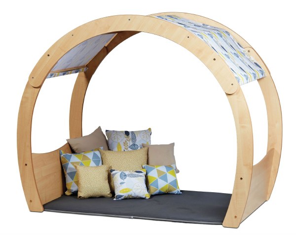 Large Cosy Cove