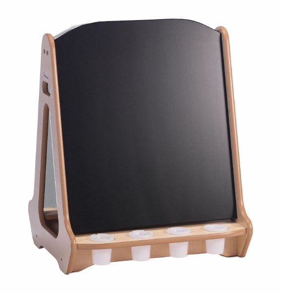 Double-sided 2-in-1 Easel