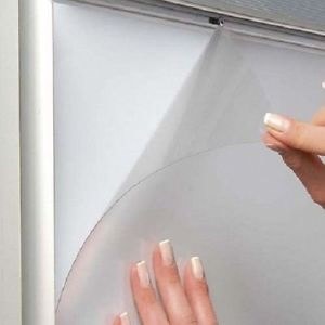 Replacement Cover Anti Glare