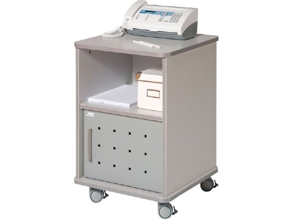 Rocada Mobile Printer Table