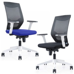 Rocada Mesh Back Operators Chair