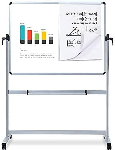Economy Mobile Revolving Whiteboard