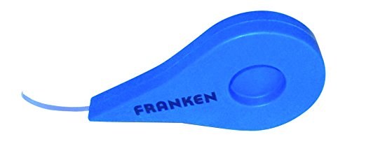Franken Adhesive Tape 8mm