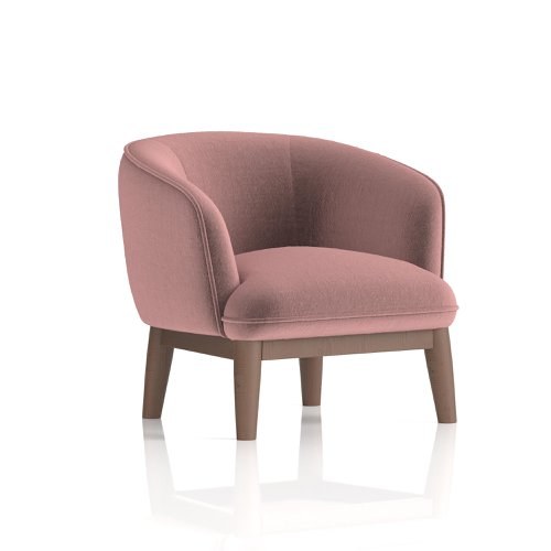 Lulu Accent Armchair