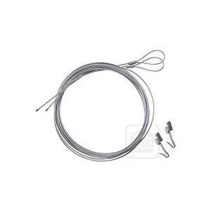 Hanging Set for Poster Frames