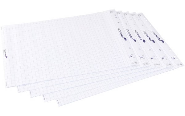 SKETCH ECO Flipchart Pads