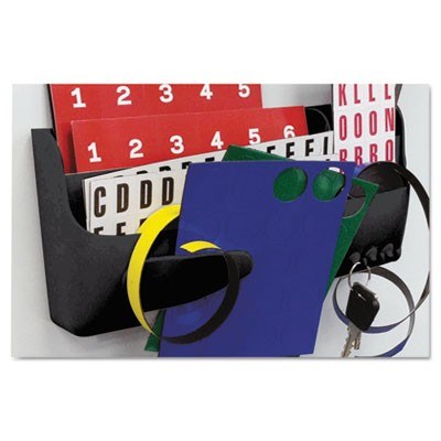 Smart Box Storage Box Black