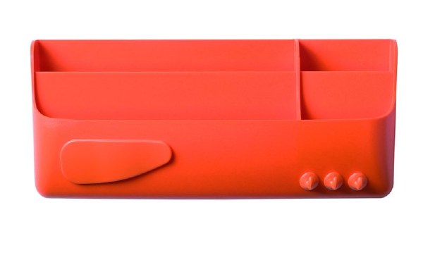 Smart Box Storage Box Orange