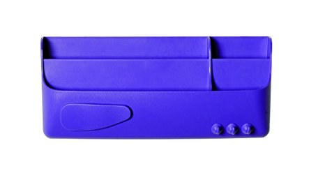 Smart Box Storage Box Purple