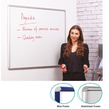 SmartShield Writing Board