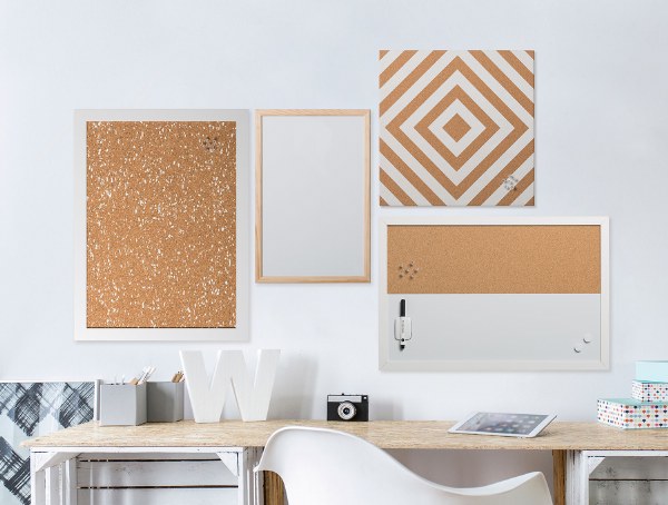 Bi-Office Positive Flow Neutrals Boards Set