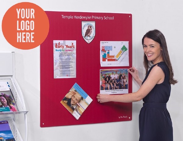Pin Panelz Personlised Noticeboards
