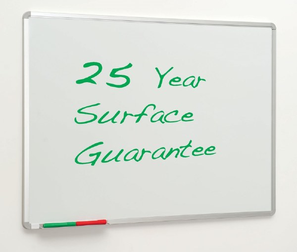 Spaceright Writing Board