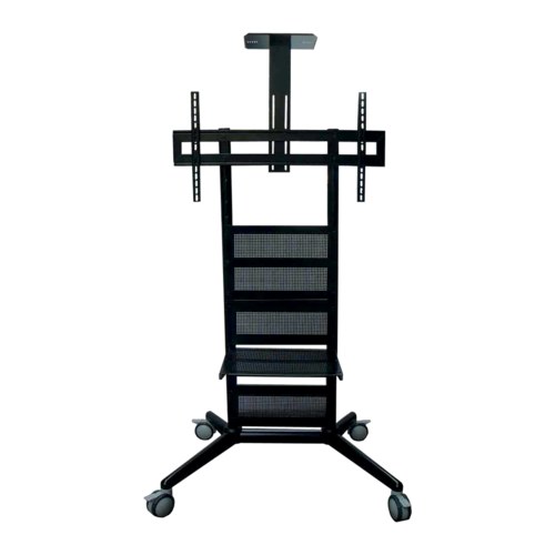 Genee Premier Mobile Floor Trolley