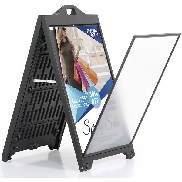 Street SignPro A1 Display Board