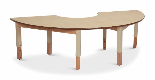 Height Adjustable Table