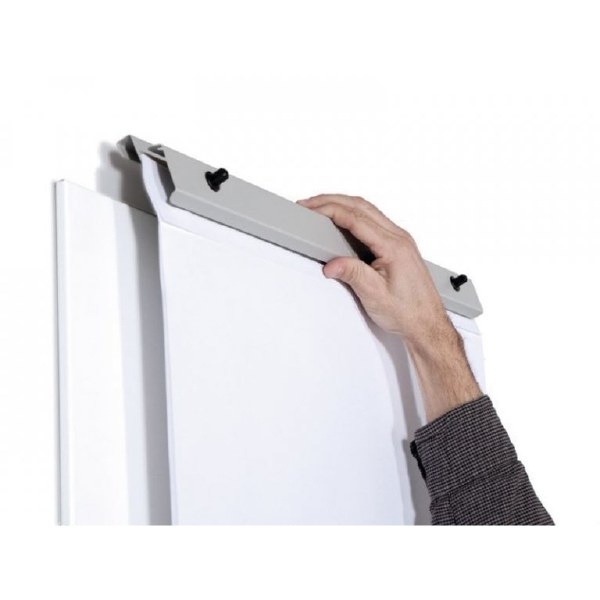 SkinWhiteboard Pad Holder