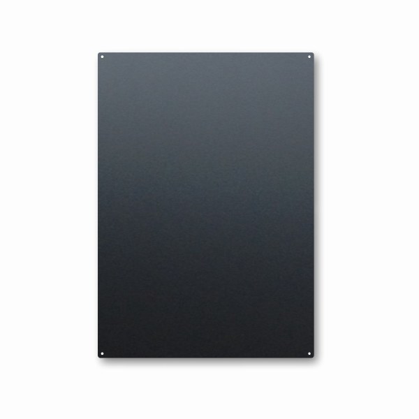 Unframed Melamine Chalk Board