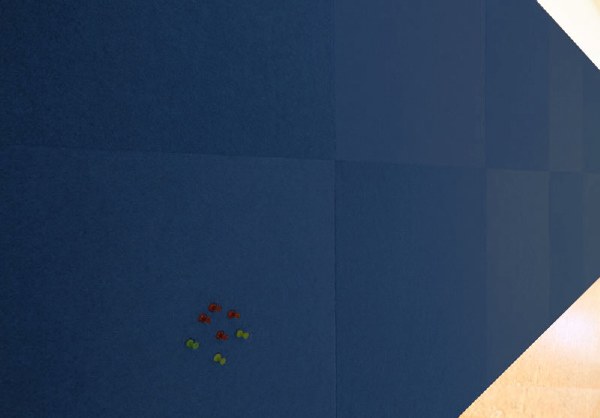 Acoustic Noticeboard Tiles
