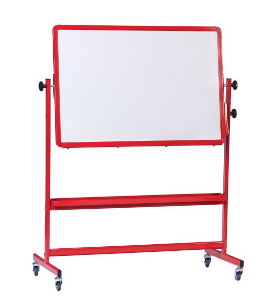 Mobile Tilt'n'Teach Writing Board