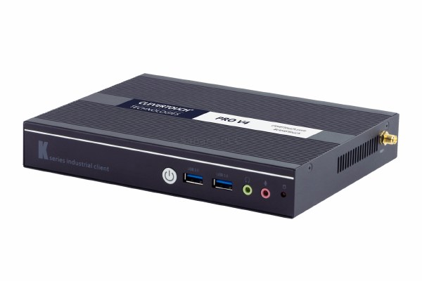 CTL Pro V4 Signage Media Player