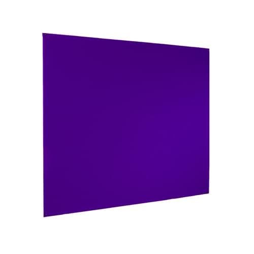 ColourPlus Frameless Noticeboard
