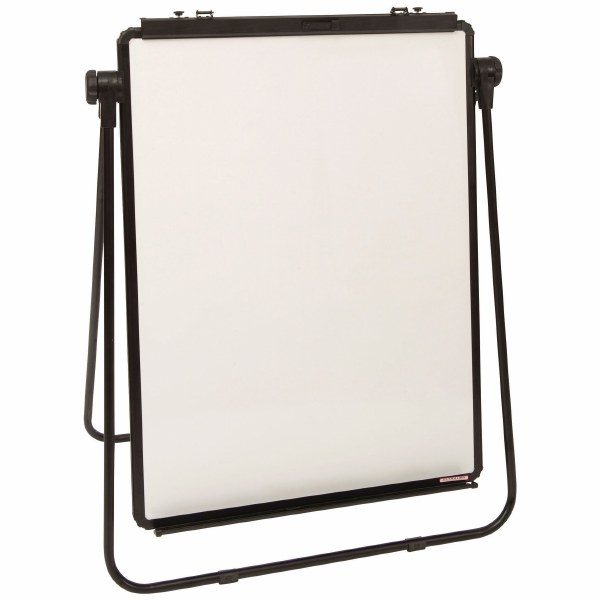 Ultramate Loop Leg Magnetic Flipchart Easel