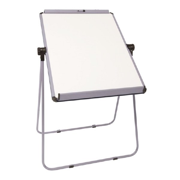 Ultramate Loop Leg Magnetic Flipchart Easel