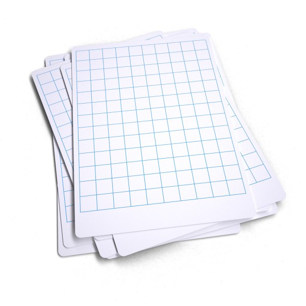 Economy A4 Whiteboards