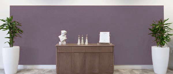 Composition Acoustic Pinnable Wall Covering