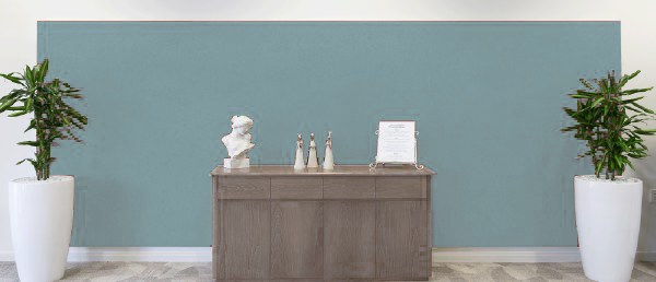 Composition Acoustic Pinnable Wall Covering