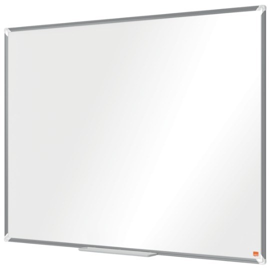 Nobo 1915168 Premium Plus Whiteboard - Boards Direct