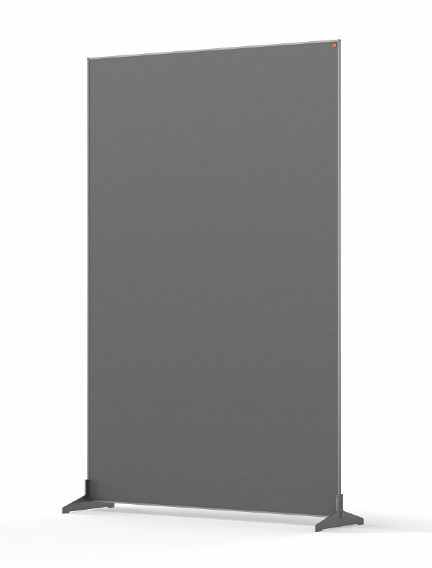 Nobo Felt Room Dividers