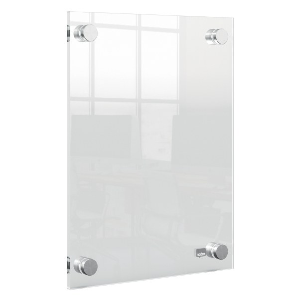 Nobo Acrylic Wall Frames