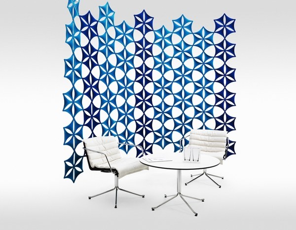 Airflake Room Divider/Screen - Boards Direct