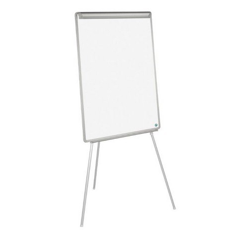 BiOffice Earth Flipchart Easel Boards Direct