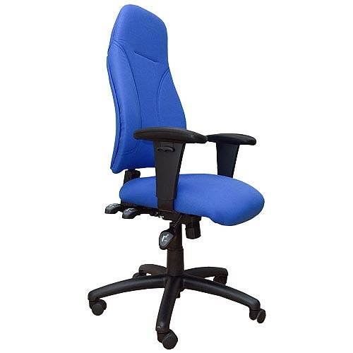 Esme Ergonomic Posture Chair Boards Direct