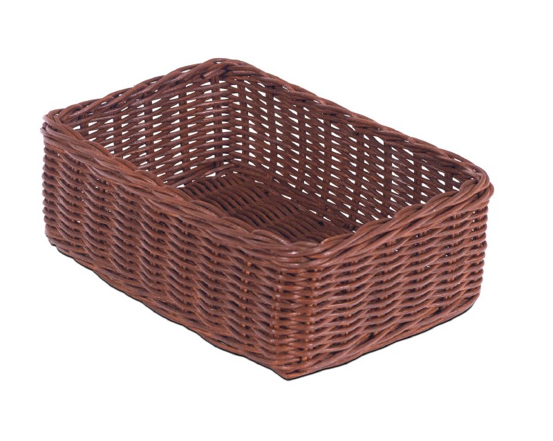 nursery basket set