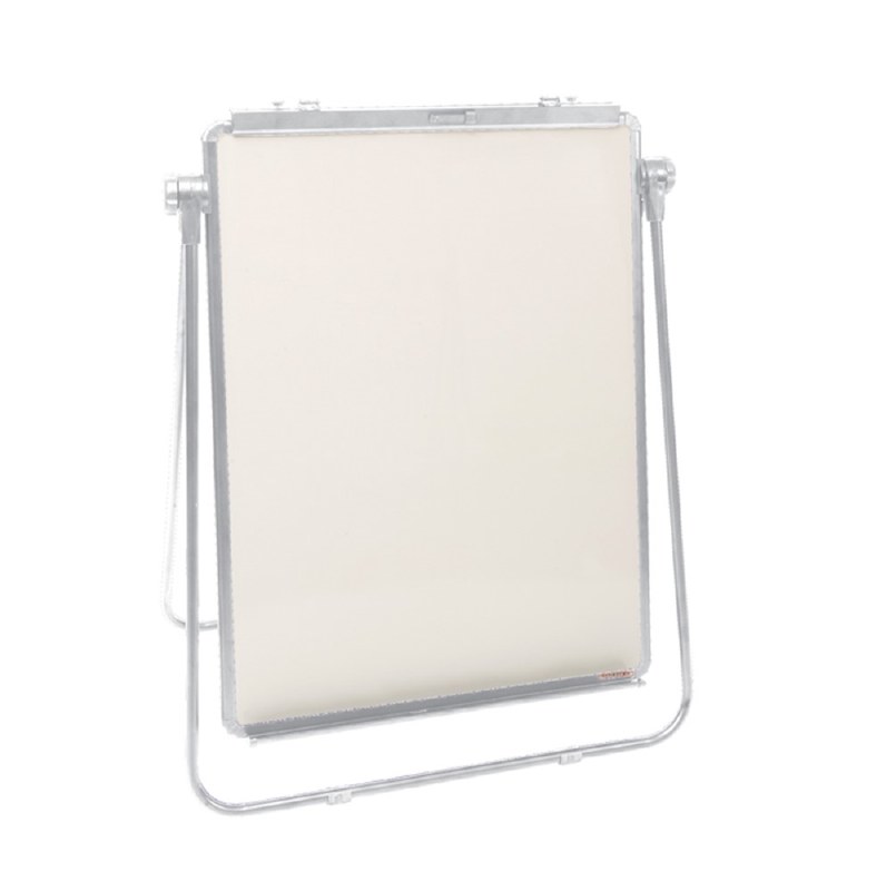 Ultramate Loop Leg Magnetic Flipchart Easel Boards Direct 9825