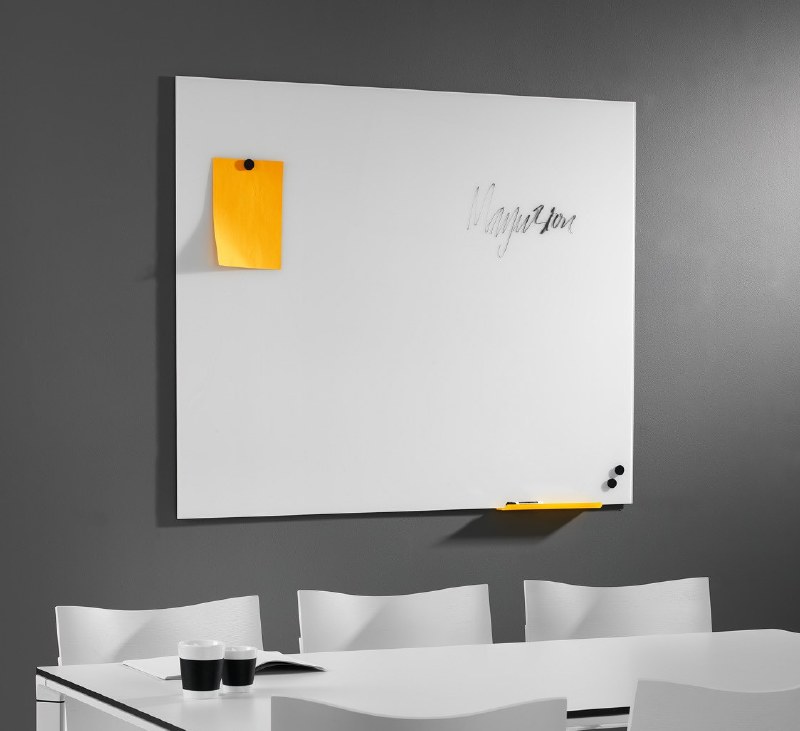 MagVision Glass Boards Boards Direct