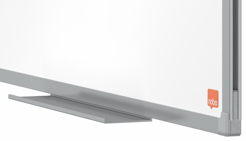 Slimline profile