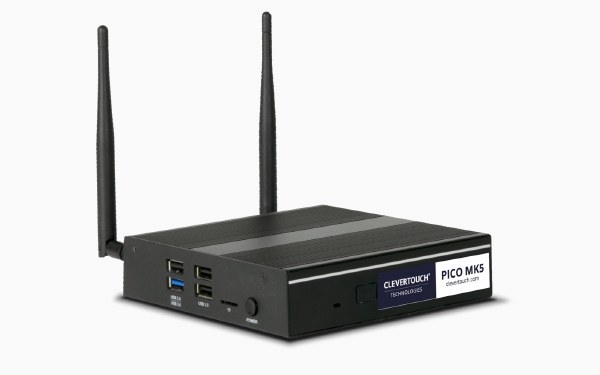 PICO MK5 Media Player